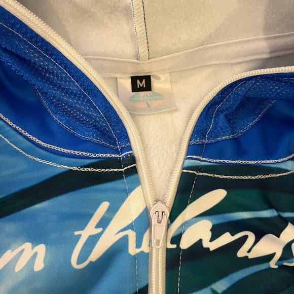 Publicspace Adult Fiji Water Onesie - Size Medium - Picture 2 of 8